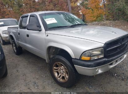 1B7HG38N82S713848 DODGE DAKOTA Photo 1