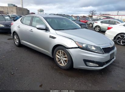 KNAGM4A71D5378940 KIA OPTIMA Photo 1