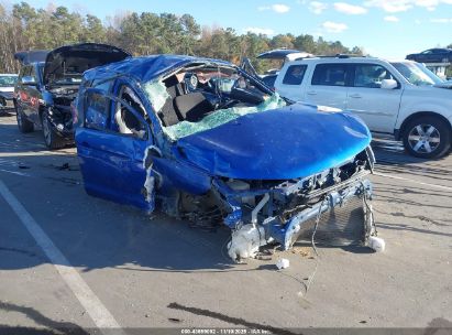 JA4AP4AU4LU002009 MITSUBISHI OUTLANDER SPORT Photo 1