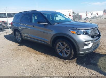 1FMSK7DH8RGA65707 FORD EXPLORER Photo 1