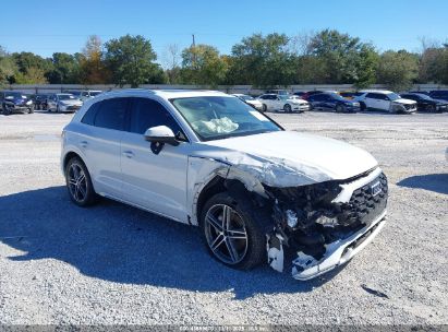 WA1G2AFY2M2070759 AUDI Q5 Photo 1