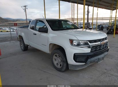 1GCHTBEN9N1239039 CHEVROLET COLORADO Photo 1