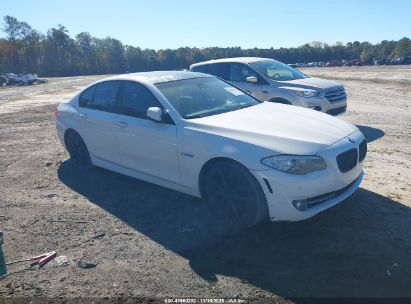 BMW 535i　ジャンク Salvage Vehicles For Sale | IAA
