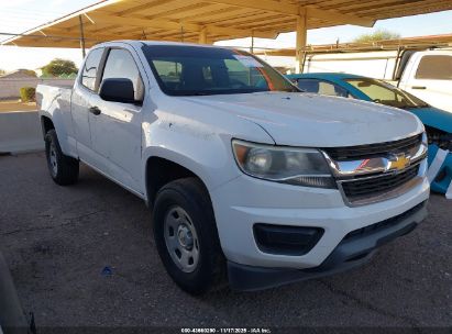 1GCHSBEA4K1324494 CHEVROLET COLORADO Photo 1