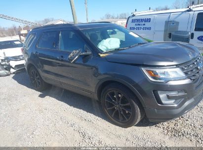 1FM5K8D87HGE08198 FORD EXPLORER Photo 1