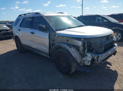 1FM5K7B89DGC69621 FORD EXPLORER Photo 1