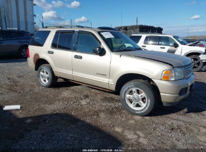 1FMZU73K84UA27362 FORD EXPLORER Photo 1