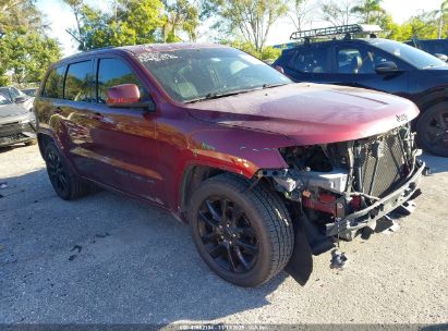 1C4RJEAG3JC339039 JEEP GRAND CHEROKEE Photo 1