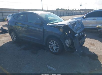 KM8J23A41KU923774 HYUNDAI TUCSON Photo 1