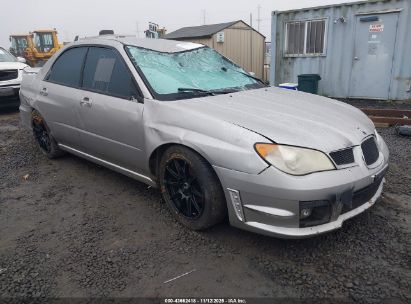JF1GD61667G511616 SUBARU IMPREZA Photo 1