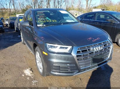 WA1BNAFY0K2023504 AUDI Q5 Photo 1