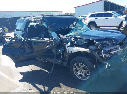 3FMCR9A61MRA90724 FORD BRONCO SPORT Photo 1