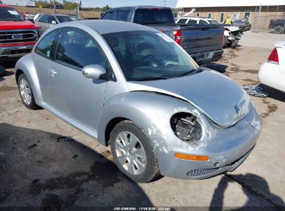 3VWPW31P18M507762 VOLKSWAGEN BEETLE Photo 1