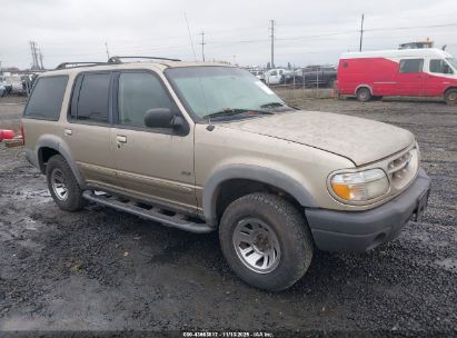 1FMZU34X1XZA62951 FORD EXPLORER Photo 1