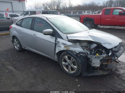1FADP3F21EL312802 FORD FOCUS Photo 1