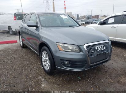 WA1LFAFP7CA128413 AUDI Q5 Photo 1