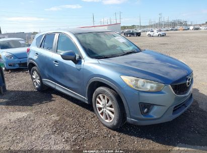 JM3KE2CY2E0429601 MAZDA CX-5 Photo 1