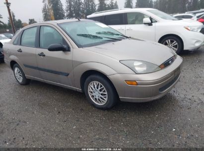 1FAFP33P13W276548 FORD FOCUS Photo 1