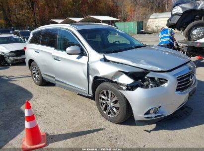 5N1AL0MM8EC500904 INFINITI QX60 Photo 1