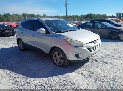 KM8JU3AC6BU249686 HYUNDAI TUCSON Photo 1