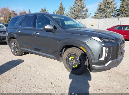 KM8R5DGE2PU541969 HYUNDAI PALISADE Photo 1