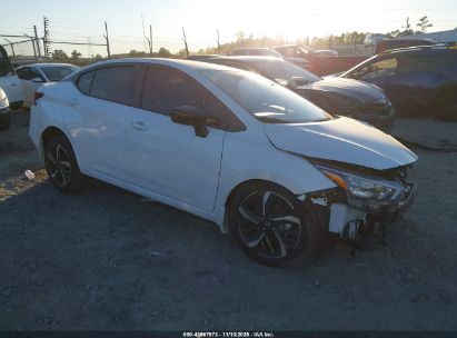 3N1CN8FV6SL820754 NISSAN VERSA Photo 1