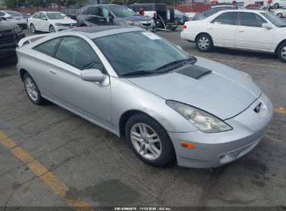 JTDDR32T010097654 TOYOTA CELICA Photo 1