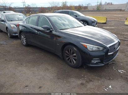 JN1EV7AR0GM340641 INFINITI Q50 Photo 1