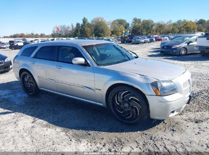 2D8GV57226H287156 DODGE MAGNUM Photo 1