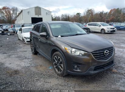 JM3KE4DY6G0738999 MAZDA CX-5 Photo 1