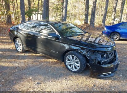 2G1105S39J9119741 CHEVROLET IMPALA Photo 1