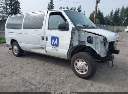 1FMNE11LX7DA12046 FORD E-150 Photo 1