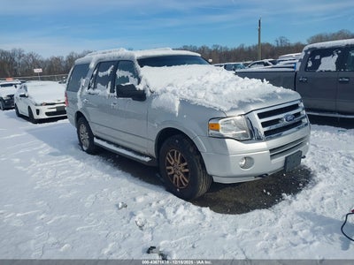 1FMJU1J56EEF21027 FORD EXPEDITION Photo 1