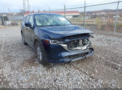 JM3KFBCLXS0633544 MAZDA CX-5 Photo 1