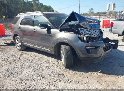 1FM5K7D89KGB35041 FORD EXPLORER Photo 1