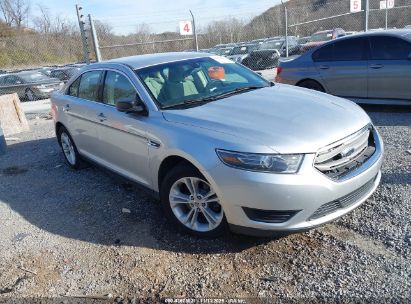 1FAHP2D81JG102948 FORD TAURUS Photo 1