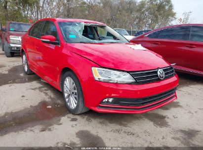 3VWD07AJ2FM278130 VOLKSWAGEN JETTA Photo 1