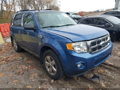 2009 Ford Escape