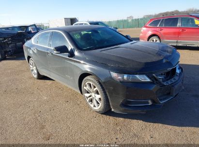 1G1105S31HU186119 CHEVROLET IMPALA Photo 1