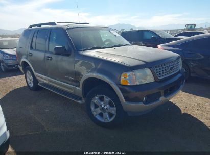 1FMDU64W15UB76803 FORD EXPLORER Photo 1