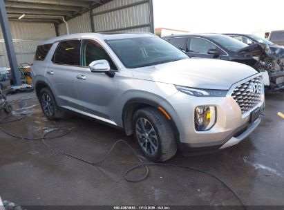 KM8R2DHE4NU470147 HYUNDAI PALISADE Photo 1