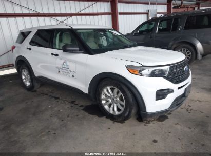 1FMSK7BH6MGC29662 FORD EXPLORER Photo 1