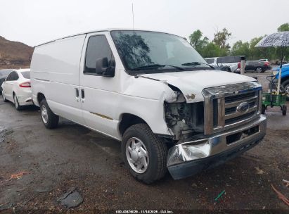 1FTNE1EW5DDA23878 FORD E-150 Photo 1