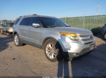 1FMHK7F85BGA75429 FORD EXPLORER Photo 1