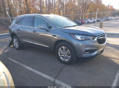 5GAERBKW3KJ109348 BUICK ENCLAVE Photo 1