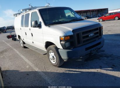 1FTNE1EW0CDA81847 FORD E-150 Photo 1