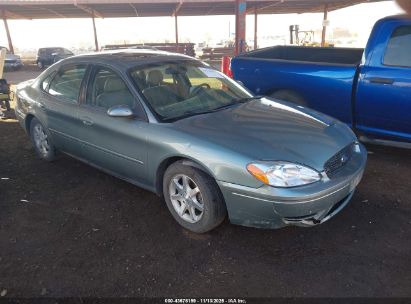 1FAFP56U67A153537 FORD TAURUS Photo 1