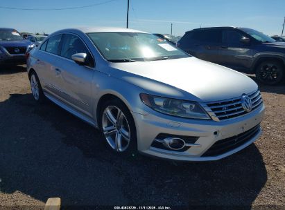WVWBN7AN6EE524177 VOLKSWAGEN CC Photo 1