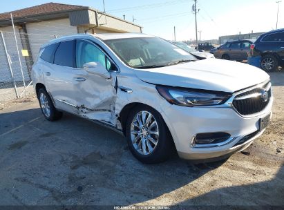 5GAEVAKW5KJ251142 BUICK ENCLAVE Photo 1