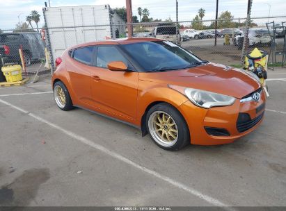 KMHTC6AD3DU133404 HYUNDAI VELOSTER Photo 1